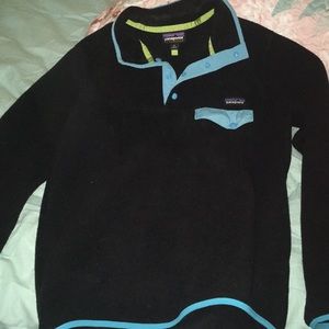 Patagonia jacket